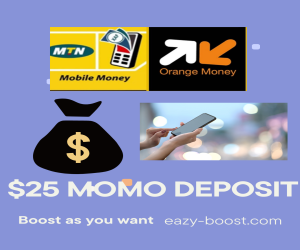 Momo $25